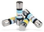 Littelfuse SPF 1000VDC Solar Fuses